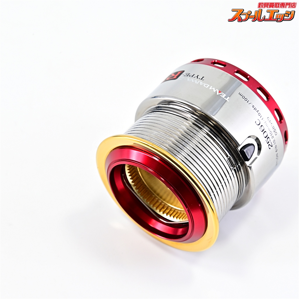 Daiwa R'NESSA DIR 2500 ダイワ ルネッサ 箱・替スプール付 Daiwa R'NESSA DIR 2500 ダイワ ルネッサ 箱・替スプール付