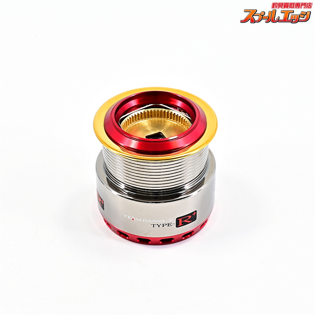 Daiwa R'NESSA DIR 2500 ダイワ ルネッサ 箱・替スプール付 ダイワ(Daiwa) ルネッサデアイアル DIR2500 00055440