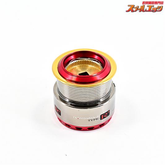 ダイワ(DAIWA) | スプールエッジネット