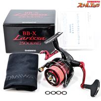 シマノ】 23BB-X ラリッサ 2500DXG SHIMANO Larissa | スプール