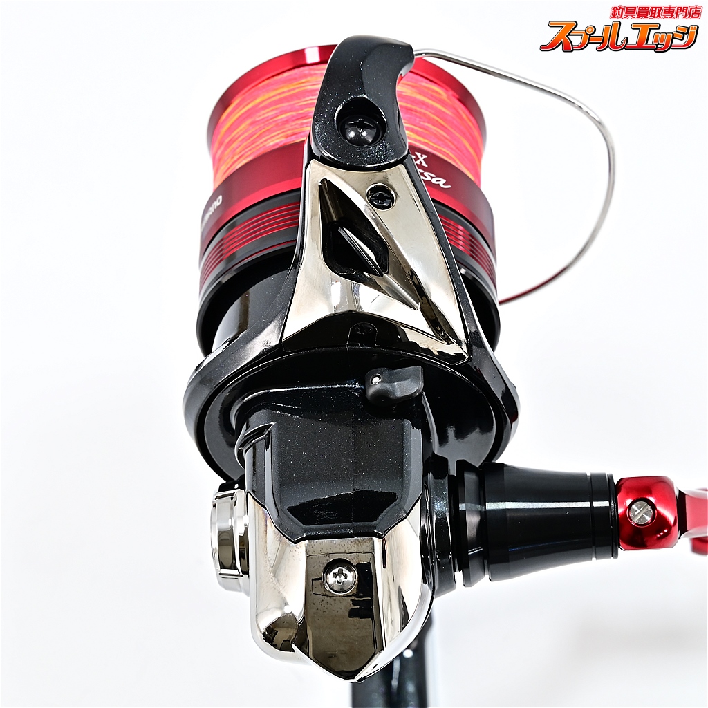 SHIMANO ラリッサ Larissa 2500DHG シマノ】 23BB-X ラリッサ 2500DXG SHIMANO Larissa | スプール