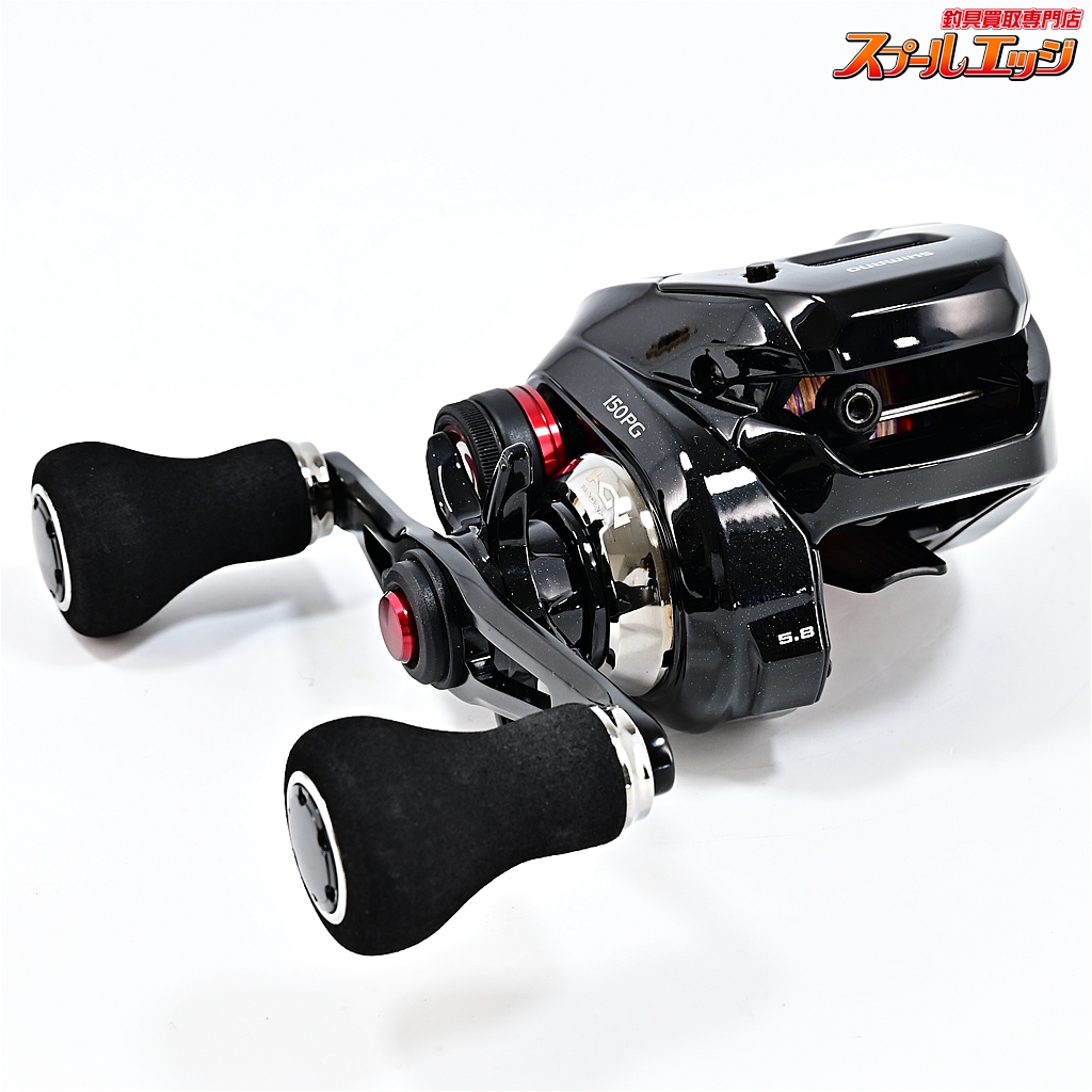 SHIMANO - dtx 　炎月　ENGETSU CT150PG Amazon.com : S Shimano ENGETSU CT 150PG (Right-Hand