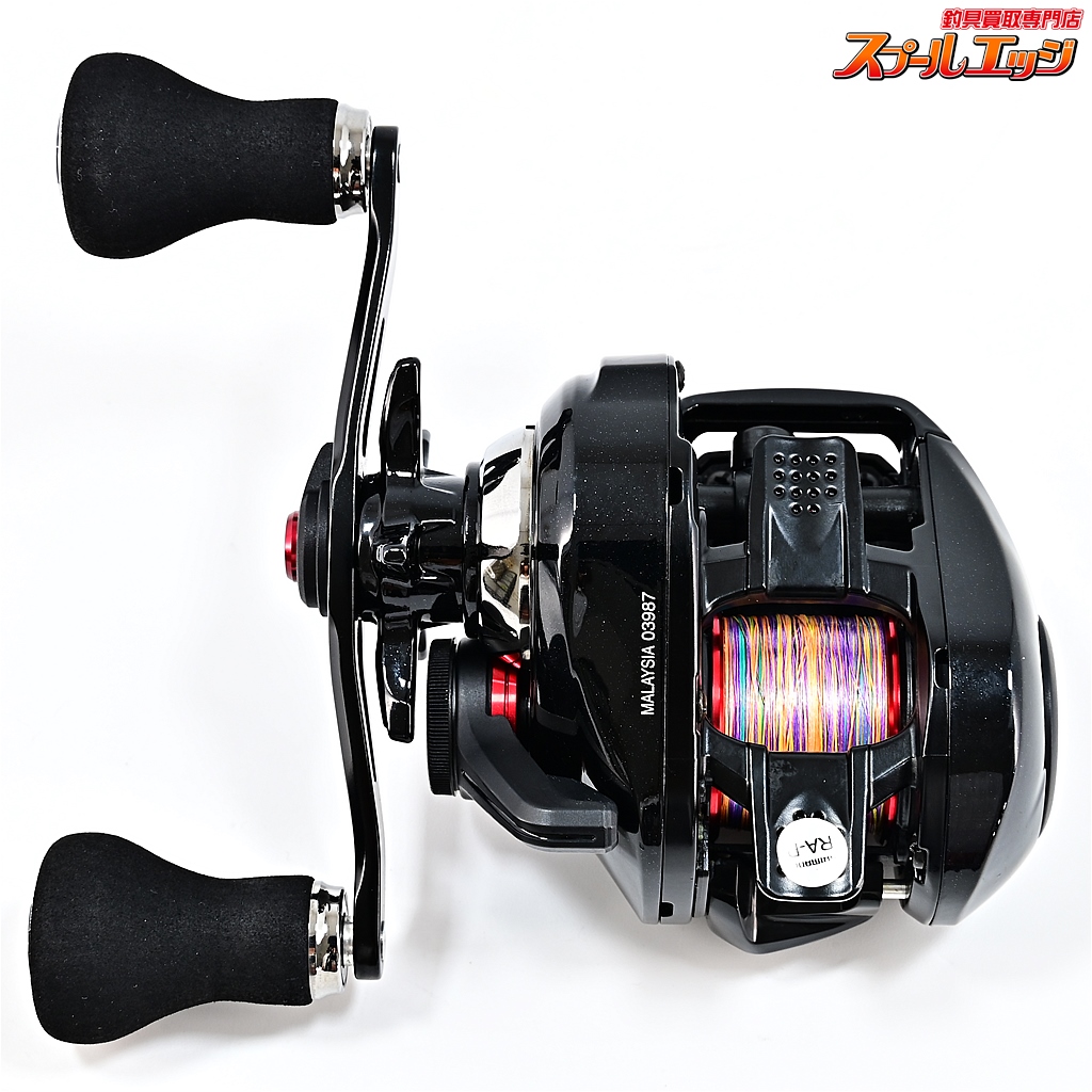 シマノ　19炎月CT 150PG ENGETSU 新品　未使用 シマノ】 19炎月 CT 150PG SHIMANO ENGETSU CT | スプールエッジ