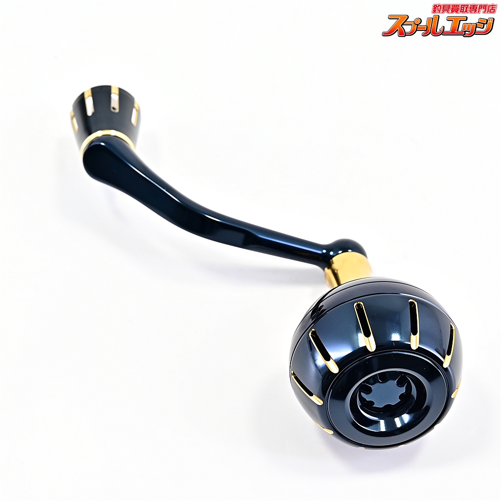 DAIWA SALTIGA IC 100 純正ハンドル　ダイワ　ソルティガ ダイワ ソルティガ IC 100HL-DH(左ハンドル) / ベイトリール