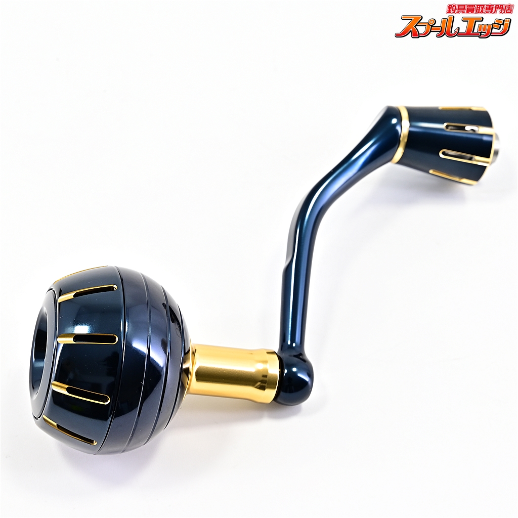 パーツDAIWA 23SALTIGA5000-XH 純正スプール組 【傷あり】 Amazon | 【ダイワ・SLPワークス純正】23ソルティガ ブルー