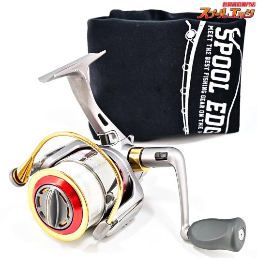 ダイワ】 04チームダイワZ 2506C タイプR DAIWA TD-Z TEAM DAIWA