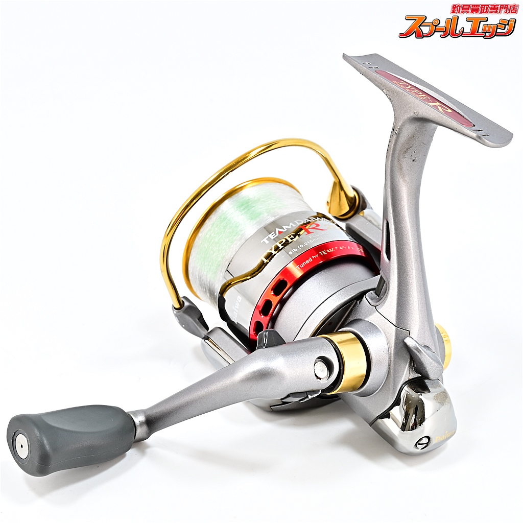 ダイワ】 04チームダイワZ 2506C タイプR DAIWA TD-Z TEAM DAIWA