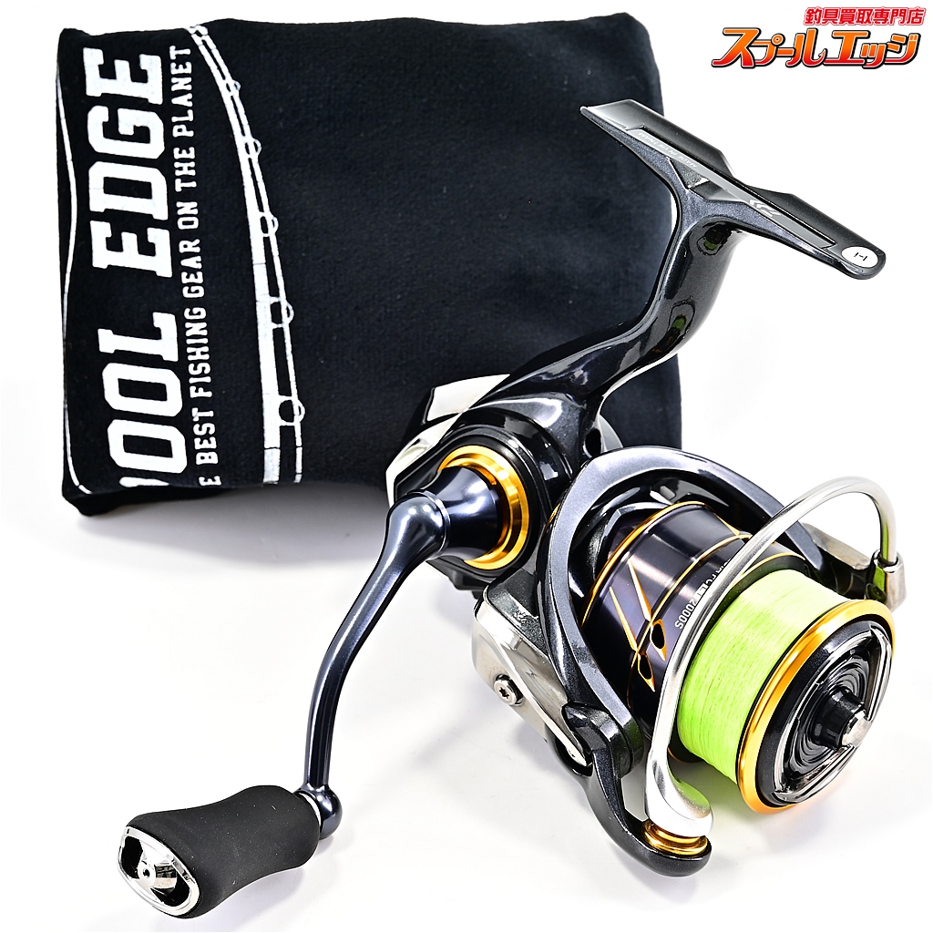 ダイワ】 21カルディア FC LT 2000S DAIWA CALDIA | スプール