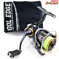 ダイワ】 21カルディア FC LT 2000S DAIWA CALDIA | スプール