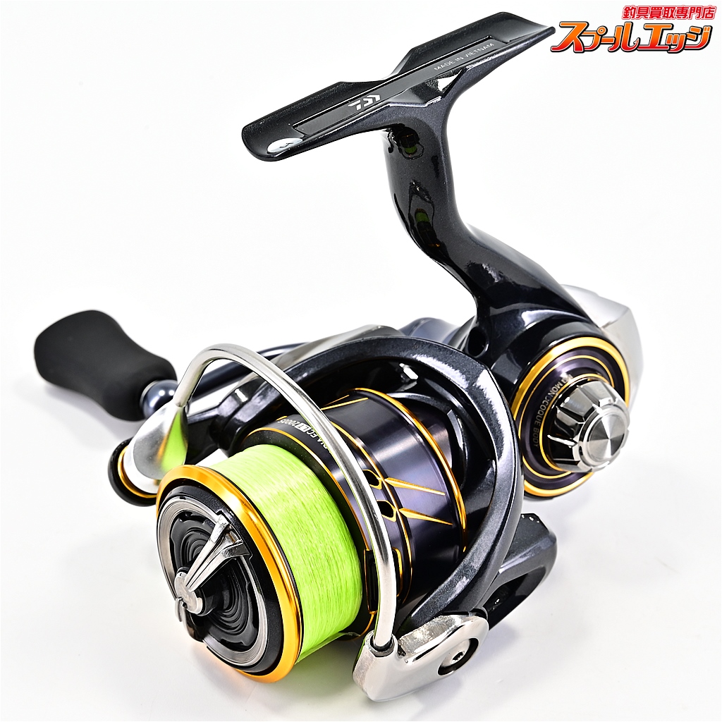 ダイワ】 21カルディア FC LT 2000S DAIWA CALDIA | スプール