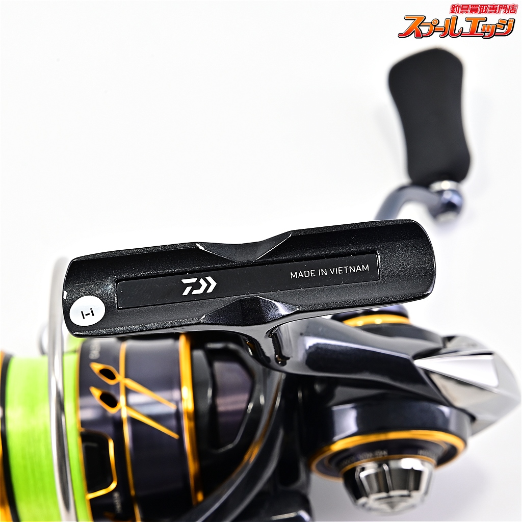 ダイワ】 21カルディア FC LT 2000S DAIWA CALDIA | スプール