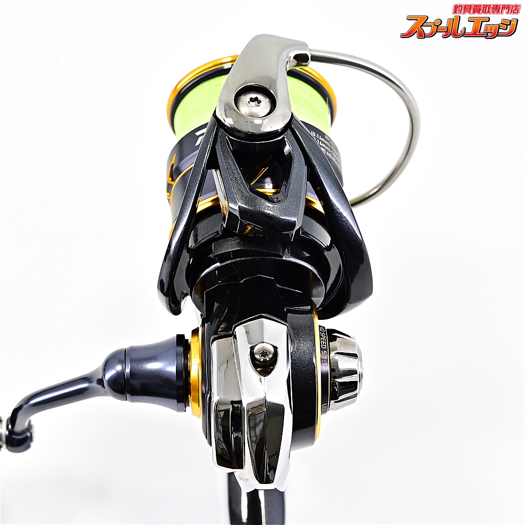 ダイワ】 21カルディア FC LT 2000S DAIWA CALDIA | スプール