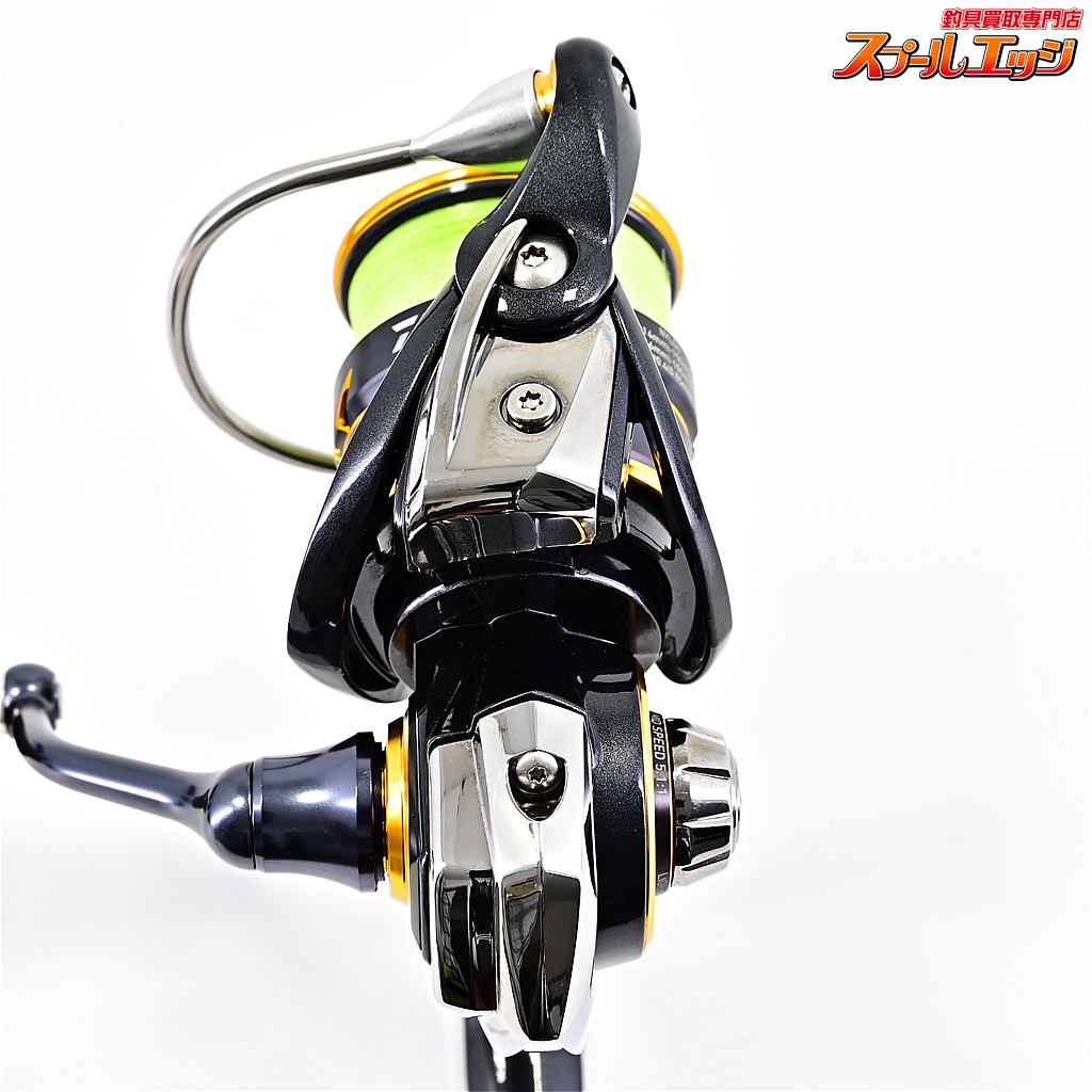 ダイワ】 21カルディア FC LT 2000S DAIWA CALDIA | スプール