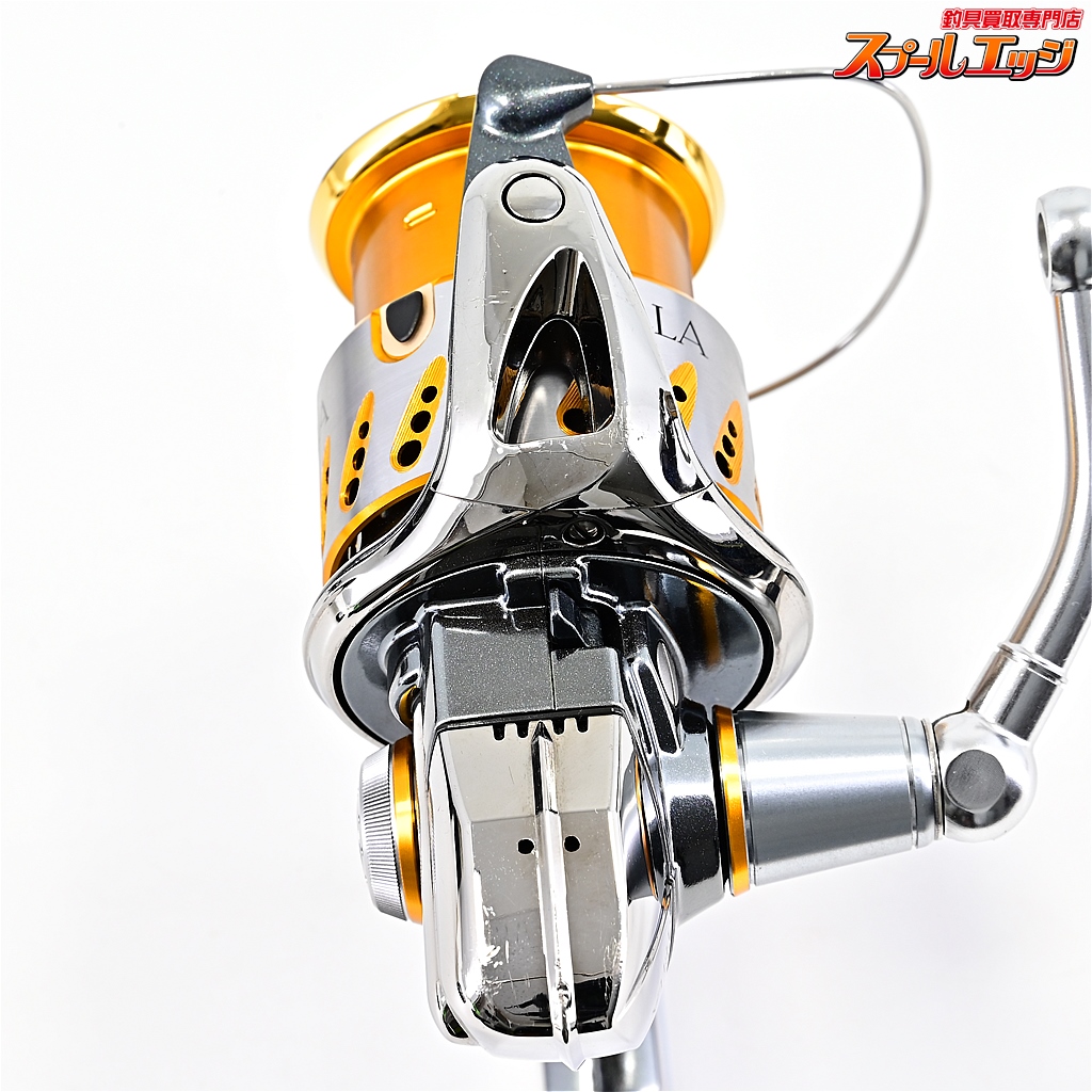 シマノ　ステラ4000S 08ステラSW 4000XG ステラSW (STELLA SW) | 激安釣具通販 ルアー