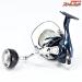 【シマノ】 21ツインパワー SW6000XG SHIMANO TWIN POWER