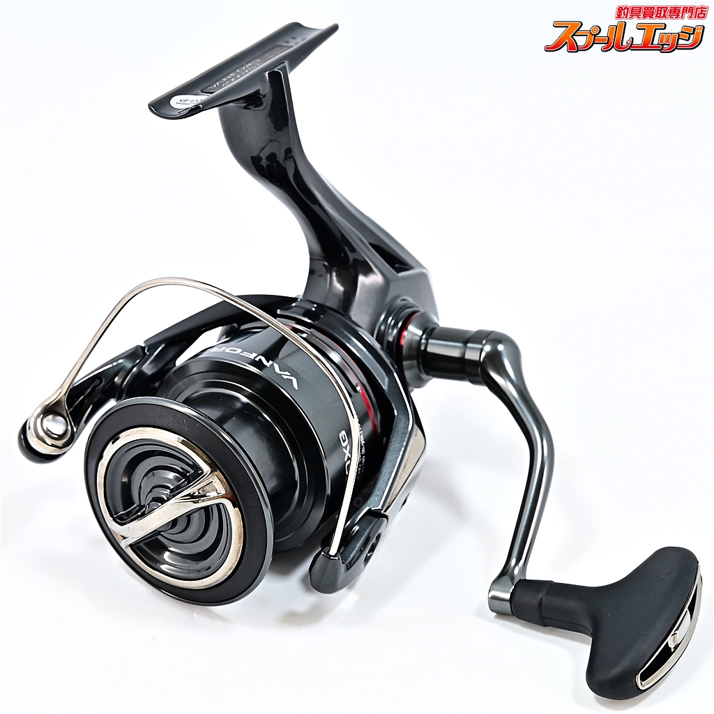SHIMANO - ちょこさん専用　シマノ　ヴァンフォード4000MHG 4000MHG VANFORD ヴァンフォード SHIMANO(シマノ) 自重220g