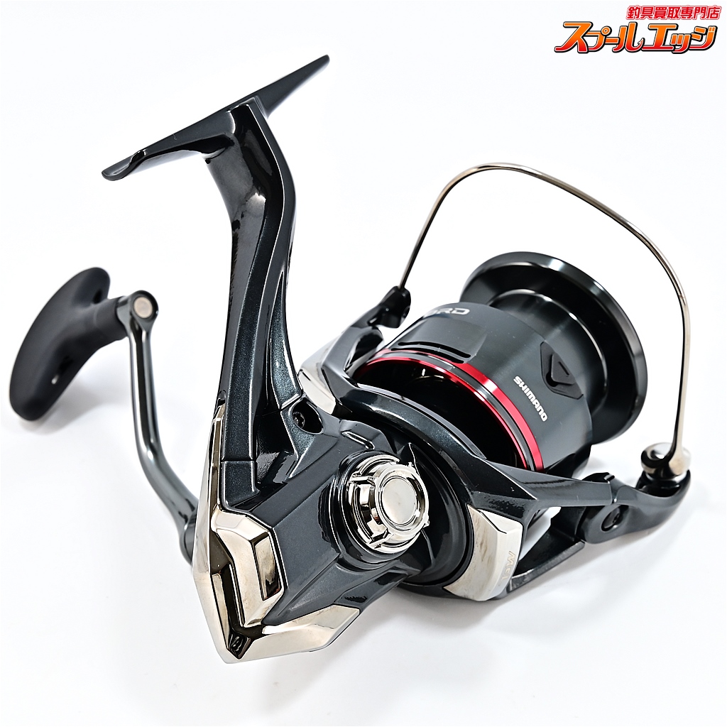 シマノ】 24ヴァンフォード 4000XG SHIMANO VANFORD | スプール