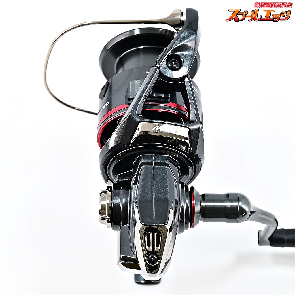 シマノ　24ヴァンフォード　4000MHG シマノ】 24ヴァンフォード 4000XG SHIMANO VANFORD | スプール