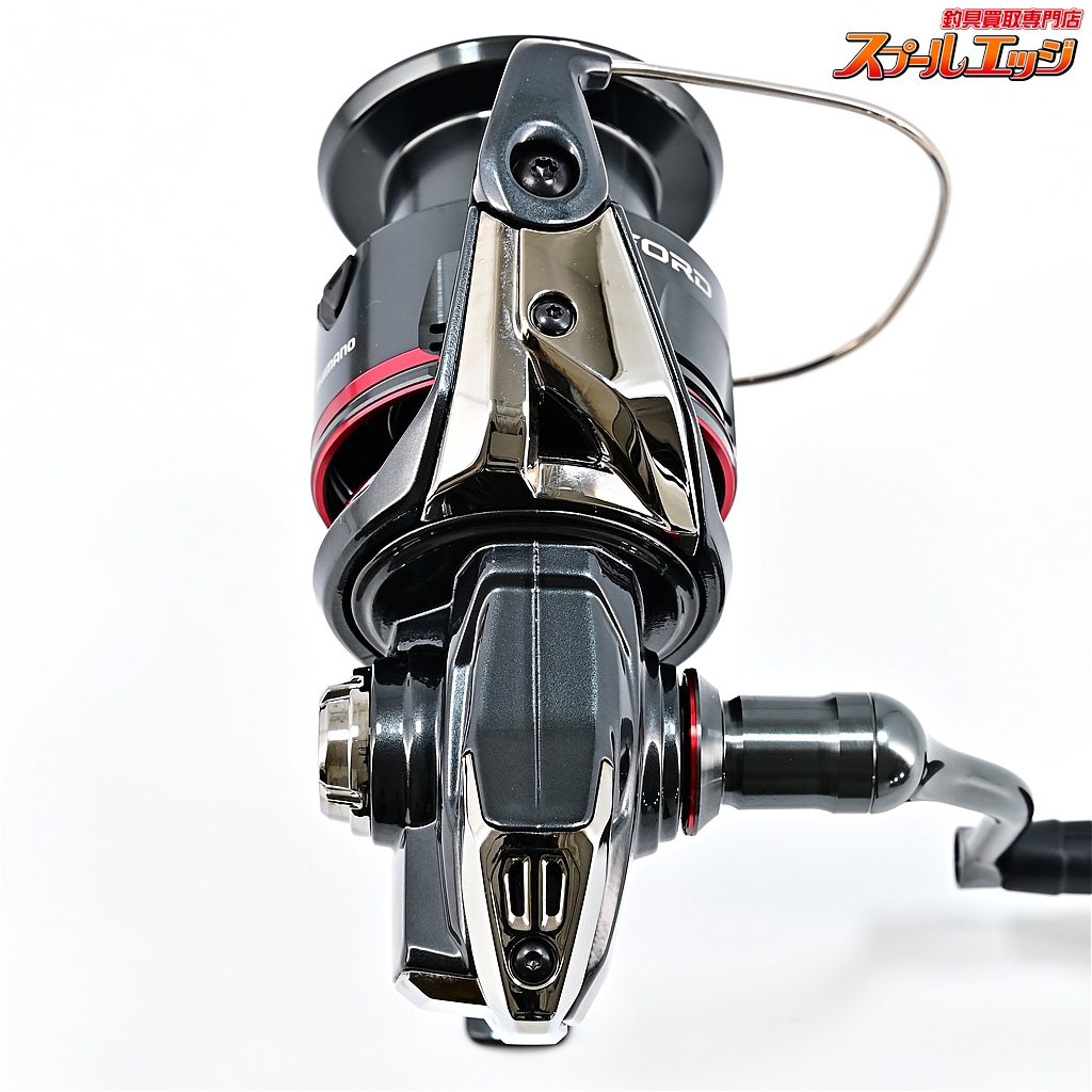 SHIMANO VANFORD 4000xg ヴァンフォード シマノ】 24ヴァンフォード 4000XG SHIMANO VANFORD | スプール