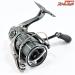 【シマノ】 22ステラ 2500SHG SHIMANO STELLA