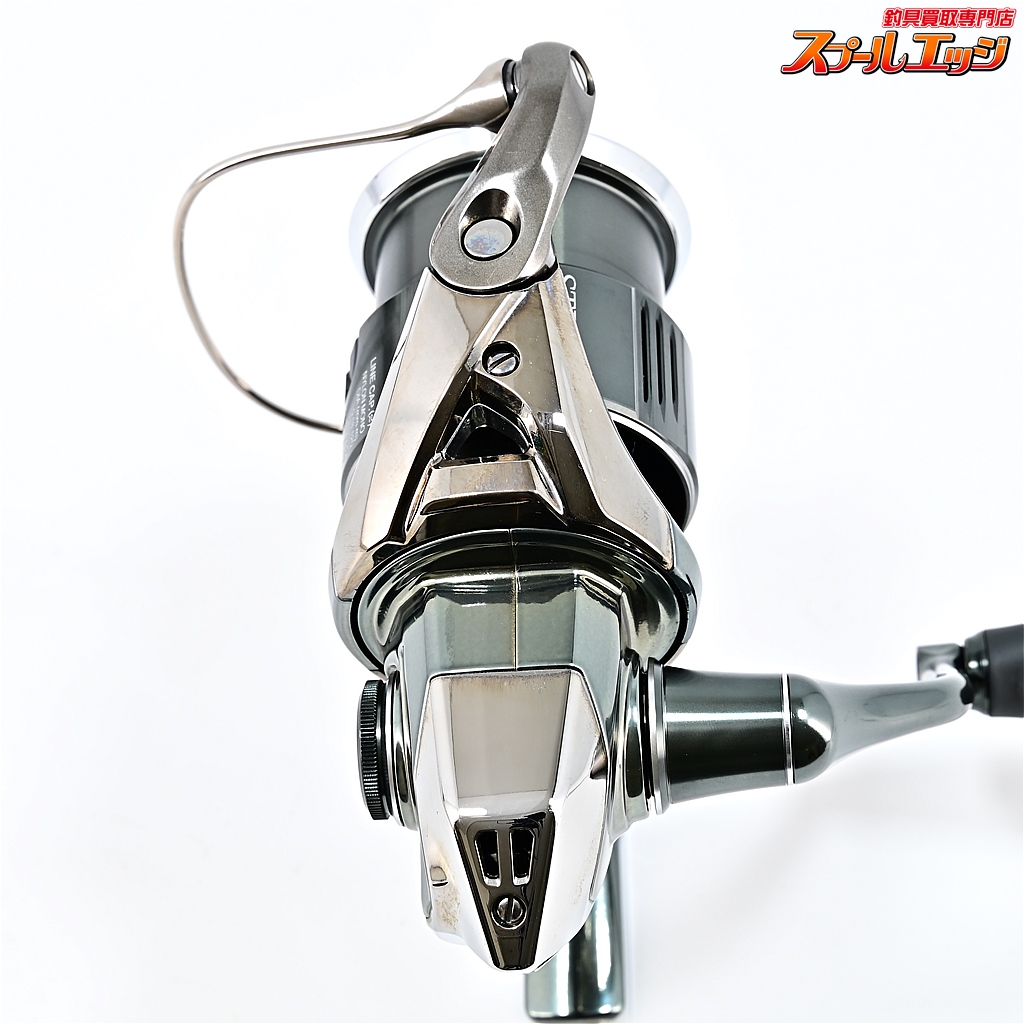 シマノ】 22ステラ 2500SHG SHIMANO STELLA | スプールエッジネット