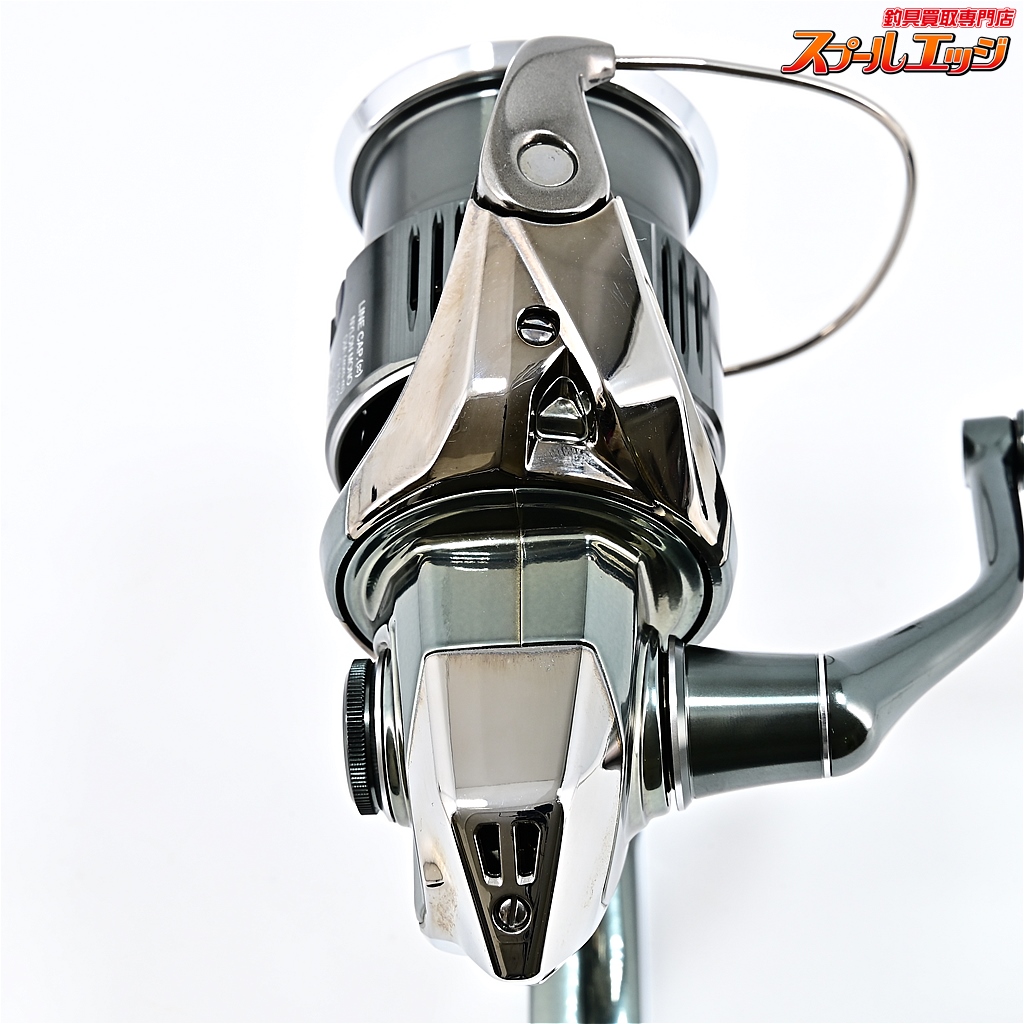 22ステラ2500SHG スプール シマノ純正】22ステラ 純正スプール（2500S, 2500SHG, C3000SDH