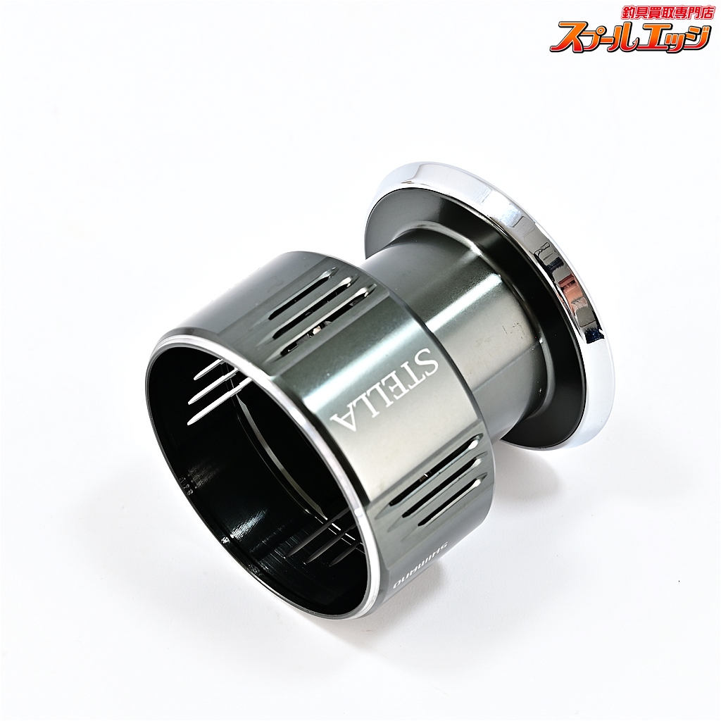 シマノ】 22ステラ C3000XG 純正スプール SHIMANO STELLA