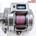 【シマノ】 24オシアコンクエストCT 301HG SHIMANO OCEA CONQUEST
