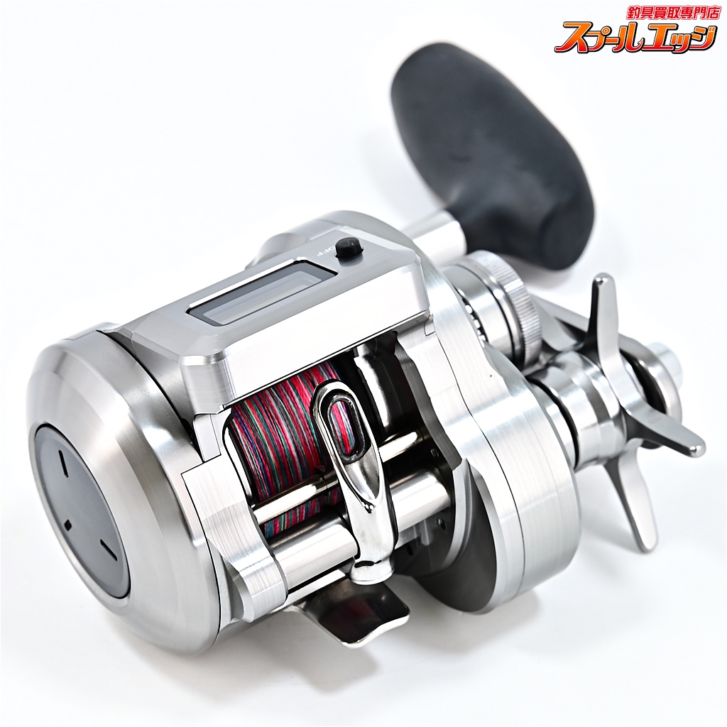 シマノ】 24オシアコンクエストCT 301HG SHIMANO OCEA CONQUEST
