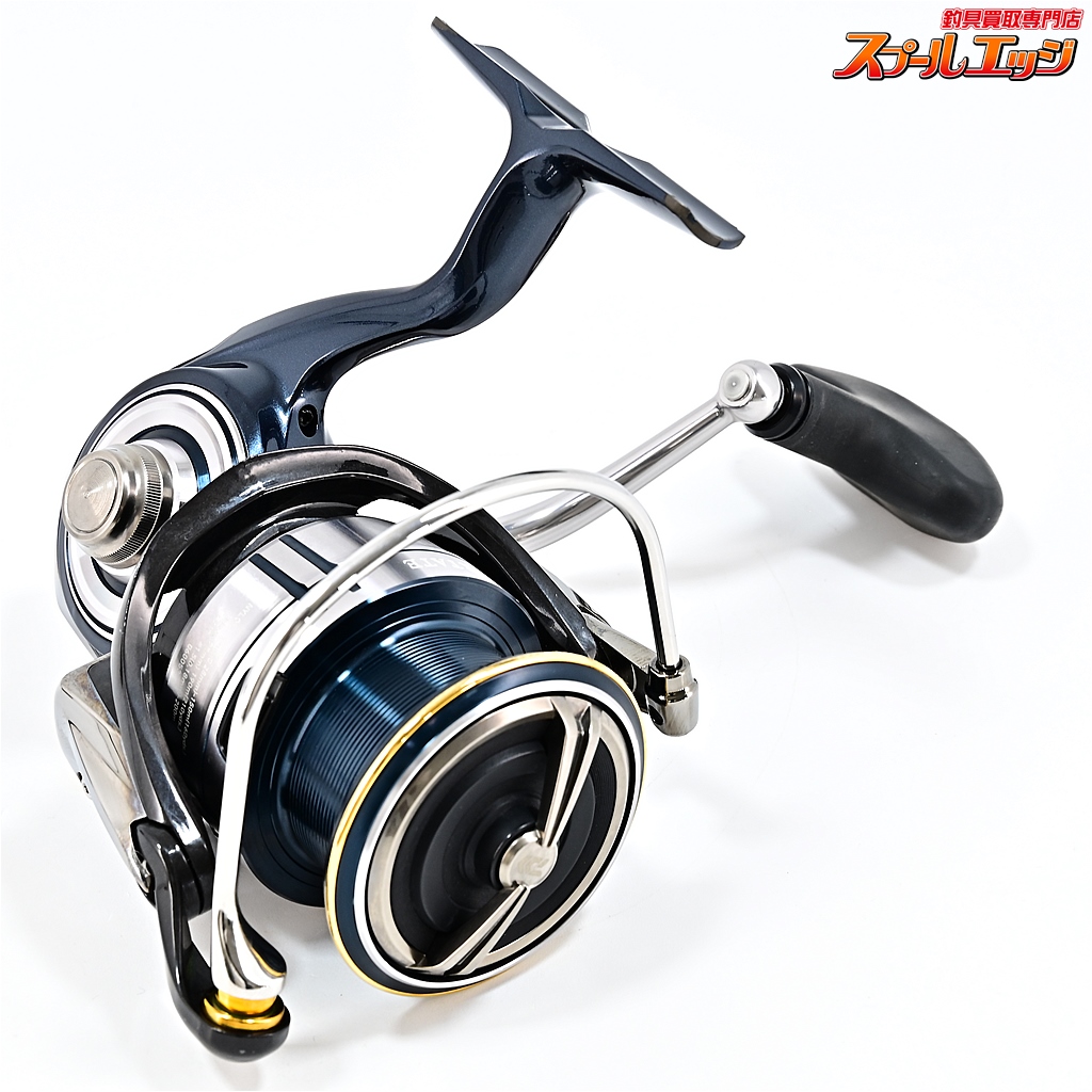 Daiwa 19CERTATE LT4000-CXH セルテート ダイワ セルテート LT4000-CXH (リール) 価格比較 - 価格.com