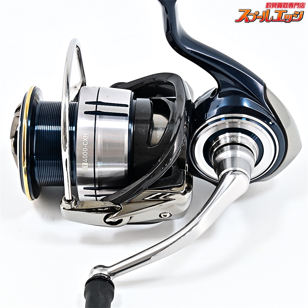 美品！【Daiwa/ダイワ】24セルテート LT4000-CXH CERTATE DAIWA（釣り） ダイワ 24セルテート LT4000-CXH / スピニング