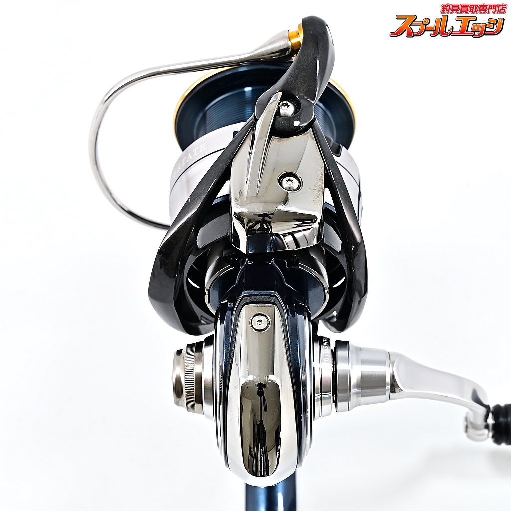 ダイワ】 19セルテート LT 4000-CXH DAIWA CERTATE | スプール