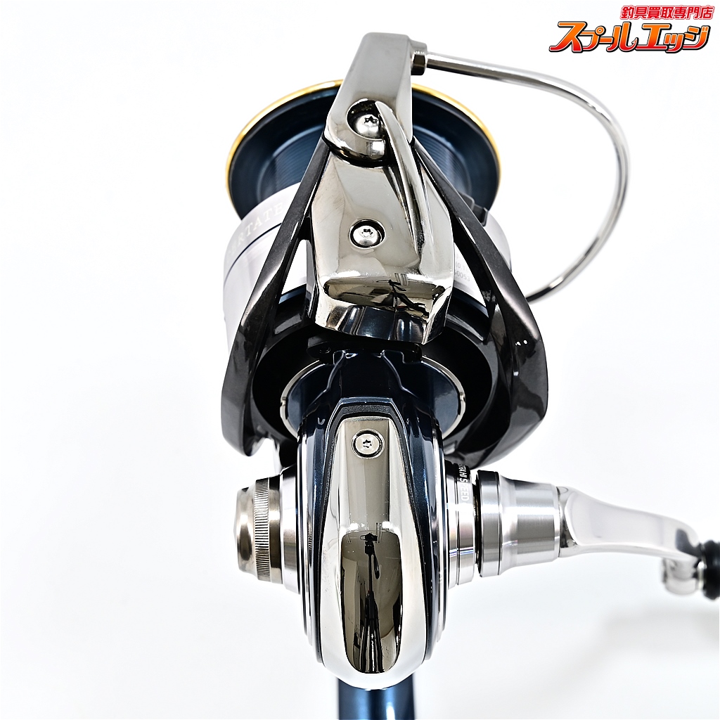 ダイワ】 19セルテート LT 4000-CXH DAIWA CERTATE | スプール