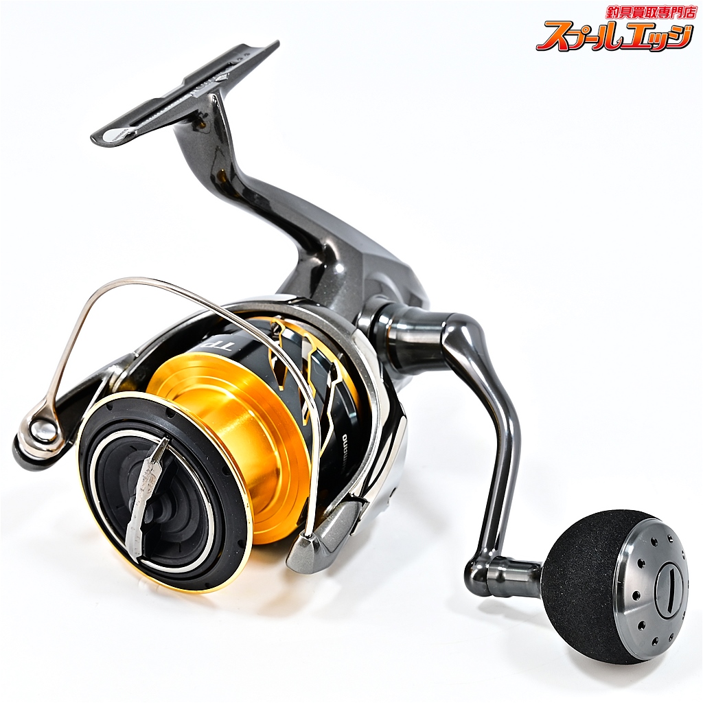 シマノ】 20ツインパワー C5000XG SHIMANO TWIN POWER