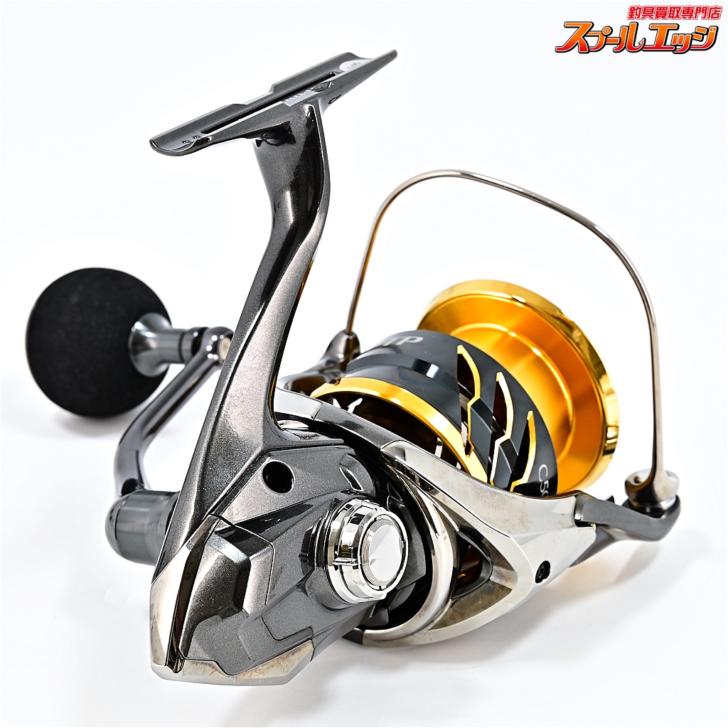 シマノ】 20ツインパワー C5000XG SHIMANO TWIN POWER