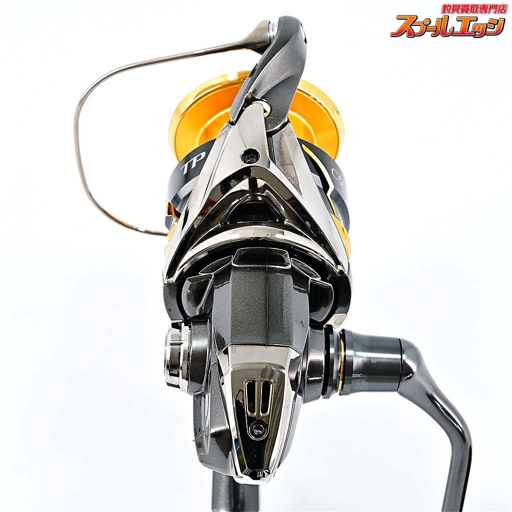 SHIMANO - 20 ツインパワー C5000XG 新品未使用 シマノ(SHIMANO) 20 ツインパワー C5000XG 041487｜アウトドア