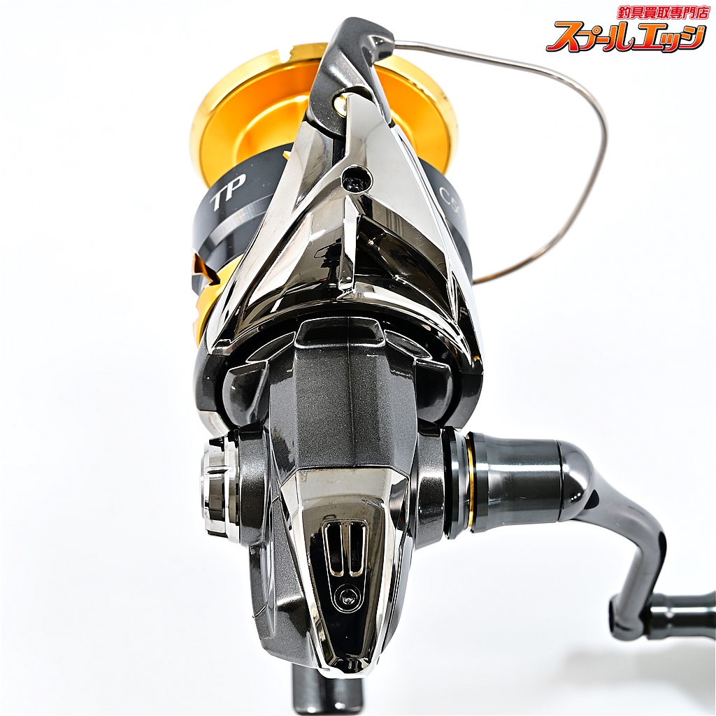 シマノ】 20ツインパワー C5000XG SHIMANO TWIN POWER