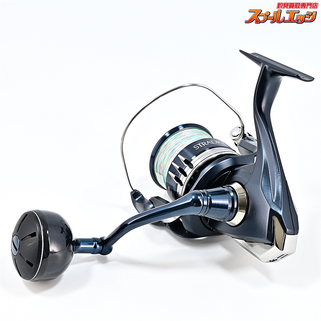 シマノ】 20ストラディック SW5000XG SHIMANO STRADIC