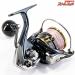 【ダイワ】 22カルディア SW5000D-CXH ゴメクサス38mmカスタムハンドルノブ装着 DAIWA CALDIA