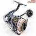 【ダイワ】 22カルディア SW5000D-CXH ゴメクサス38mmカスタムハンドルノブ装着 DAIWA CALDIA