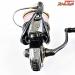 【ダイワ】 22カルディア SW5000D-CXH ゴメクサス38mmカスタムハンドルノブ装着 DAIWA CALDIA