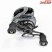 【ダイワ】 24スティーズSV TW 100XH DAIWA STEEZ