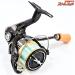【シマノ】 18カーディフ CI4+ C3000MHG ネオプレーンケース付 SHIMANO CADIFF