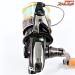 【シマノ】 18カーディフ CI4+ C3000MHG ネオプレーンケース付 SHIMANO CADIFF