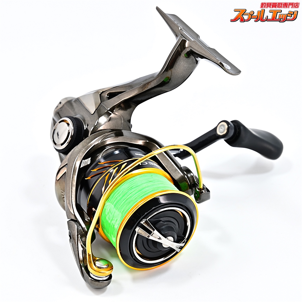 シマノ　ソアレci4+　2000SHG 13ソアレCI4+ 売り切れ - まちのつり具屋さん
