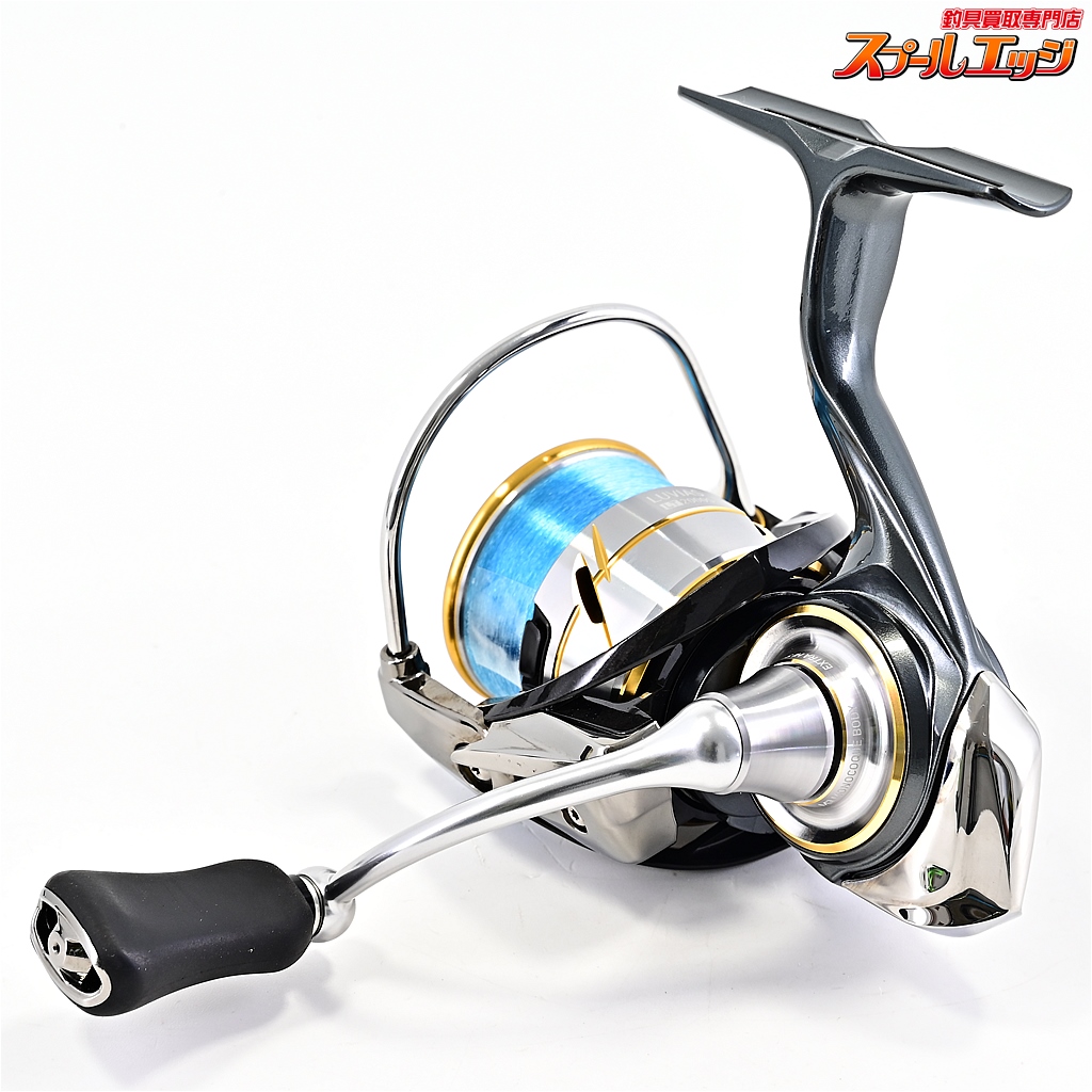 ダイワ】 20ルビアス FC LT 2000S-XH DAIWA LUVIAS | スプール