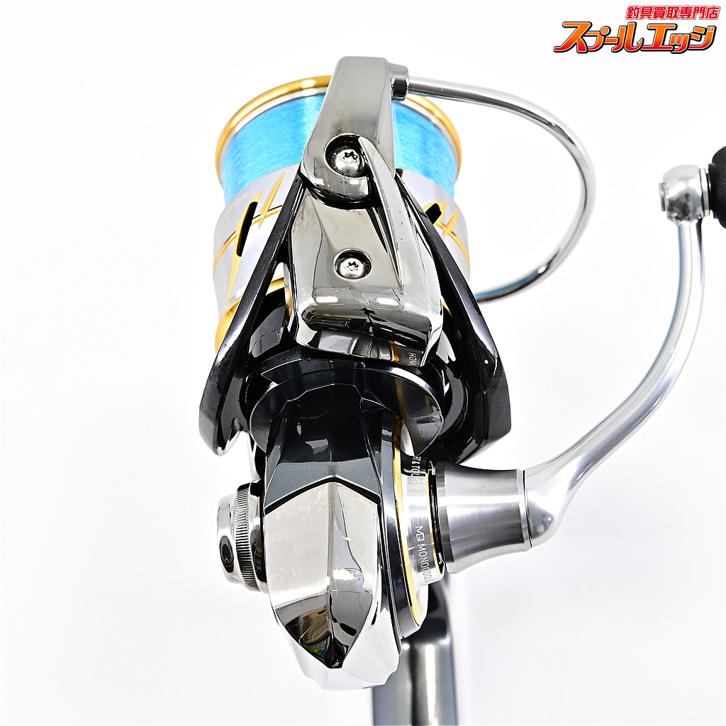 ダイワ　20ルビアスFC LT2000s 予備スプール付き DAIWA 20ルビアス FC LT2000S-XHの最安値・インプレ・釣果