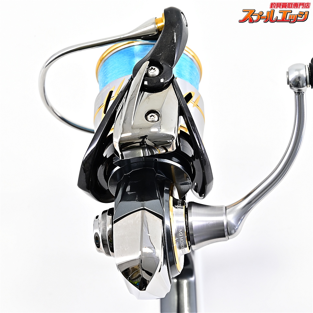 ダイワ】 20ルビアス FC LT 2000S-XH DAIWA LUVIAS | スプール