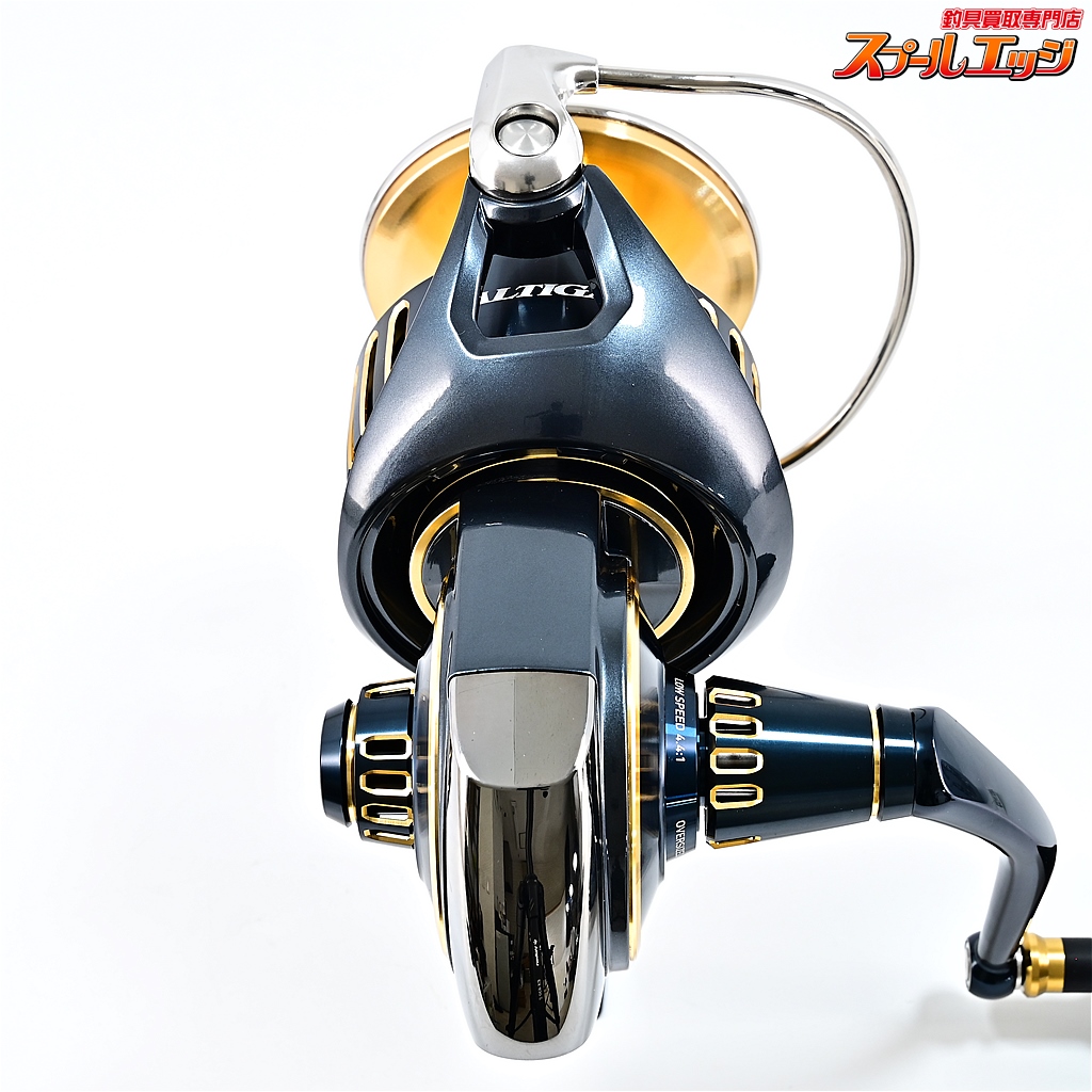 20ソルティガ　SALTIGA 20000番スプール DAIWA（釣り） ダイワ SLPW 20 ソルティガ SALTIGA スプール