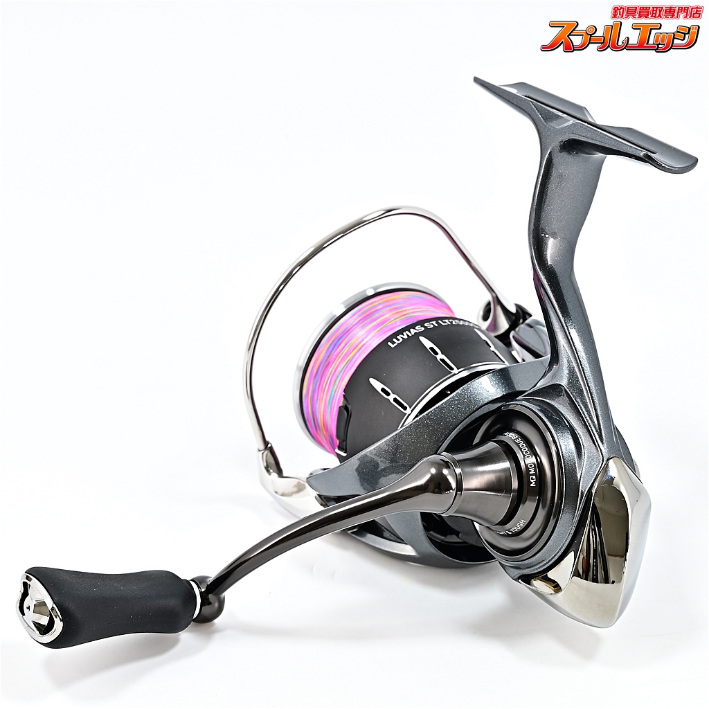 【未使用カスタム】ダイワ DAIWA 24ルビアス ST SF2000SS-P ダイワ 24 ルビアス SF2000SS-P (2025年追加モデル) スピニング